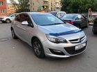 Opel Astra 1.6 AT, 2013, 140 000 км