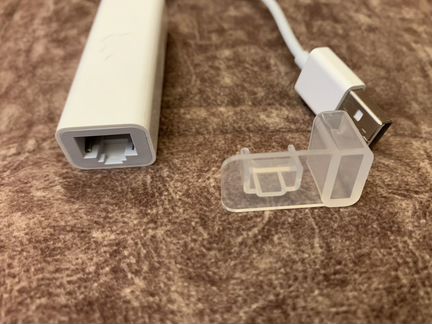 Apple USB Ethernet Adapter A1277