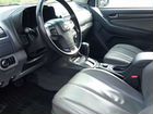 Chevrolet TrailBlazer 2.8 AT, 2014, 143 545 км объявление продам