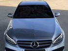 Mercedes-Benz C-класс 1.6 AT, 2014, 153 292 км