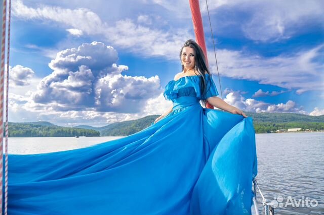 Видео-фотосъёмка с душой и красиво