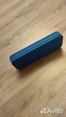 Доска с гвоздями садху