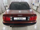 Audi 100 2.0 МТ, 1992, 221 000 км объявление продам