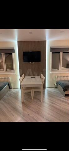 Коттедж 60 м² на участке 5 сот.