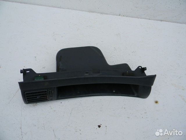 Ящик передней консоли Nexia 1995-2016