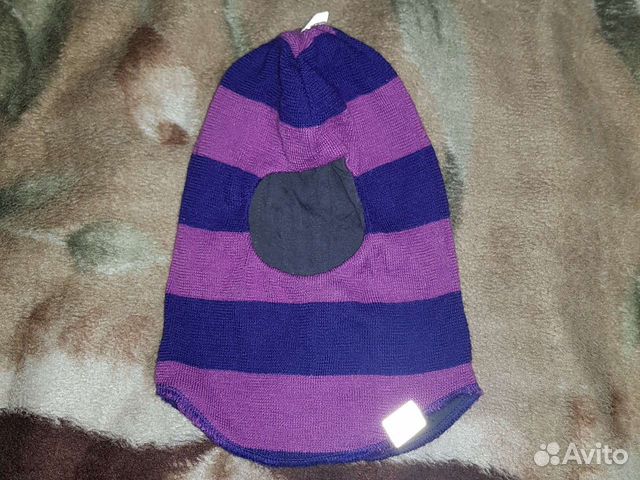 Шапка-шлем Lassie by Reima