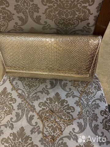 Сумка женская клатч
