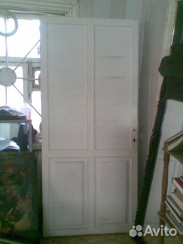 Дверь межкомнатная