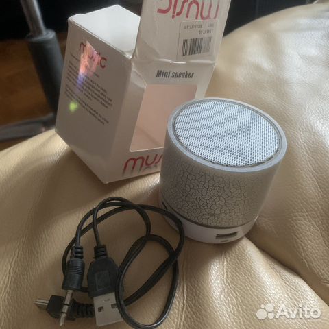 Мини колонка