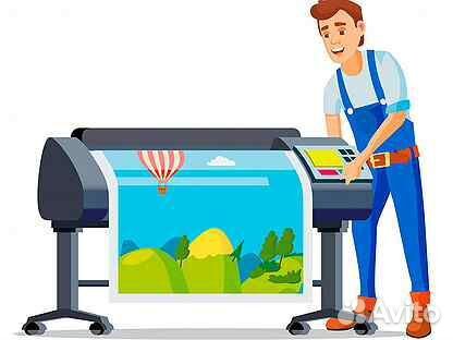 Оператор линии (нанесение логотипа)