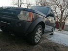 Land Rover Discovery 2.7 AT, 2007, 210 000 км