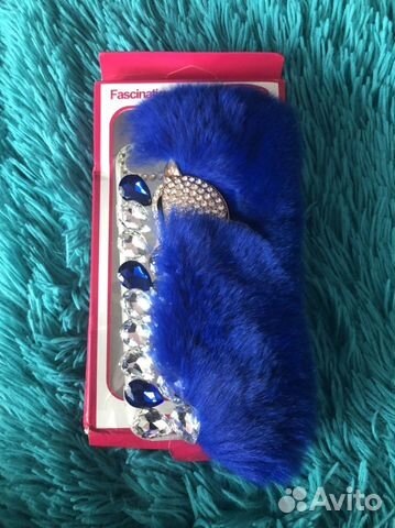 Чехол на iPhone 8