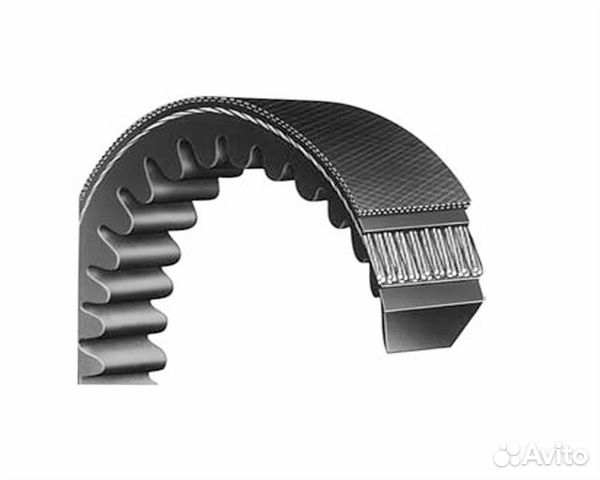 Ремень водяного насоса Carrier Supra 950 50-60329 купить в Москве ...