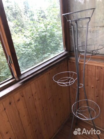 Подставка для цветов