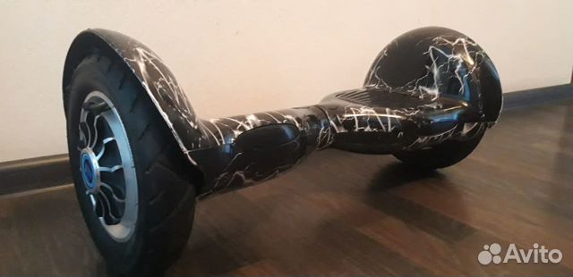 Гироскутер