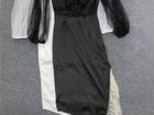 Бомбическое платье прокат/продажа объявление продам
