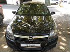 Opel Astra 1.8 МТ, 2006, 340 000 км