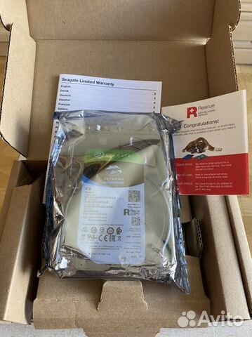 Seagate skyhawk 6TB hard drive HDD жесткий диск
