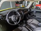 MINI Cooper 1.5 AMT, 2022 объявление продам