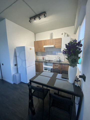 2-к. квартира, 36 м², 6/10 эт.