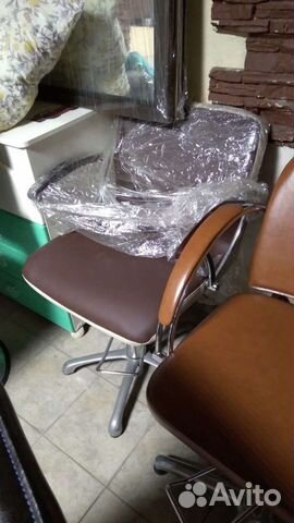 Кресла парикмахера
