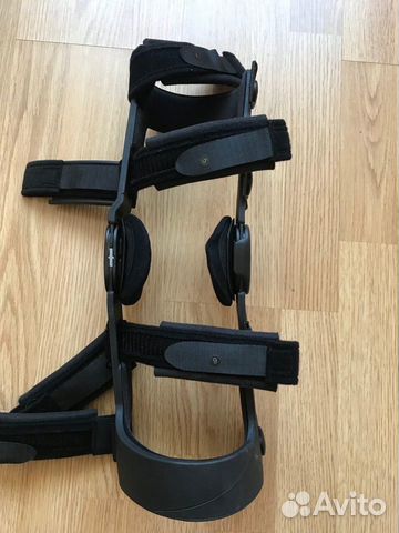 Продам ортез Don Joy Legend Новый