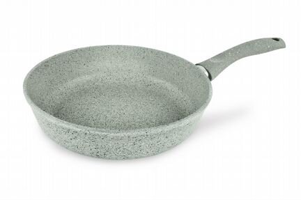 Сковорода Карелия литая Нева Металл Посуда 24-28