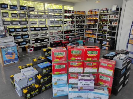 Furukawa bettery Японский Аккумулятор премиум клас