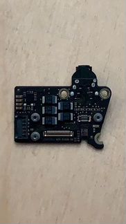 Аудио плата для macbook air 13 M1 a 2337