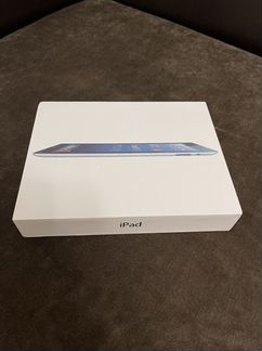 iPad 3 wifi + cellular 32 gb