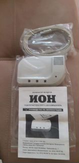 Ионизатор воздуха