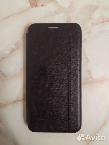 Чехол-книжка для Samsung Galaxy A41