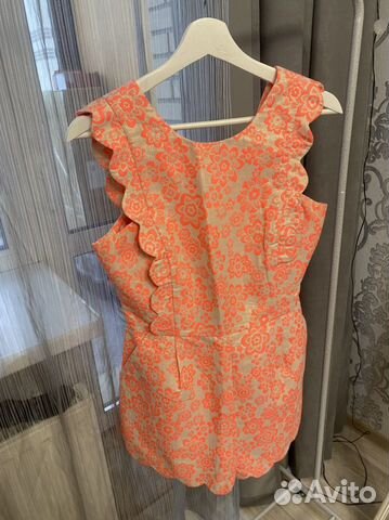 Комбинезон женский 42 44