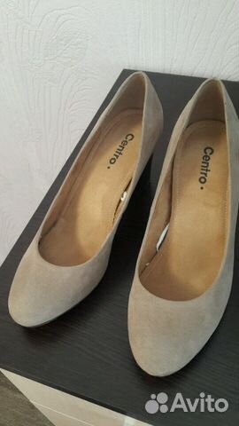 Туфли 35 р