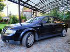 Audi A4 1.8 CVT, 2001, 300 000 км объявление продам