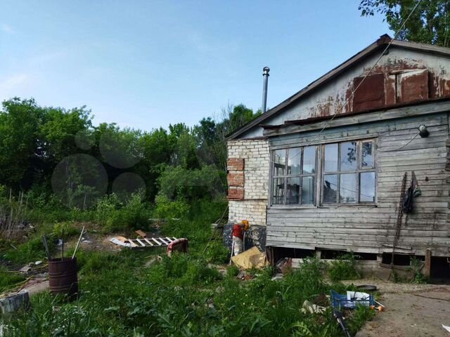 Дом 109 м² на участке 19 сот.