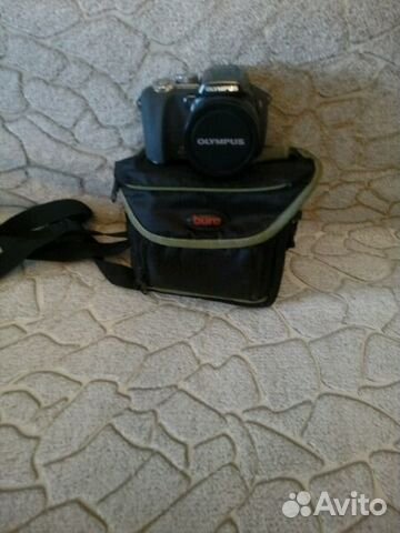 Фотоаппарат 