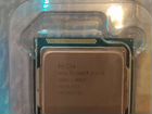 Процессор intel core i7 3770 LGA1155 объявление продам