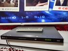 DVD плеер LG DS563X объявление продам
