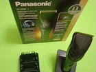 Машинка для стрижки волос Panasonic er gp80 объявление продам