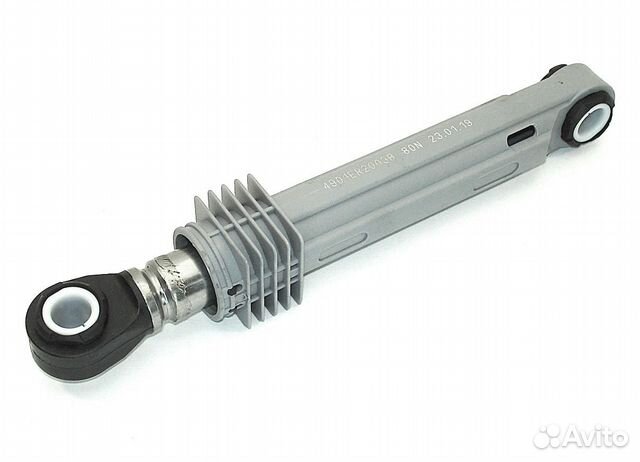 Амортизатор 80N 160-280мм 4901ER2003B