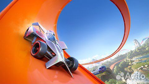Forza Horizon 5 premium + FH4 DLC в Москве, цена 499 руб. | Объявления ...
