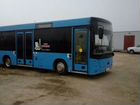 Городской автобус МАЗ 206, 2011 объявление продам