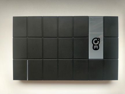 Внешний жесткий диск 2.5