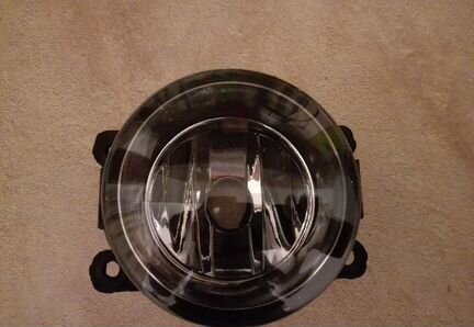 Фара противотуманная Suzuki Jimny 2005