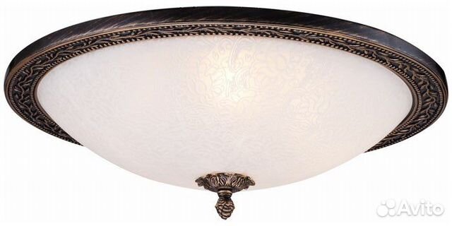 Потолочный светильник maytoni Aritos C906-CL-04-R