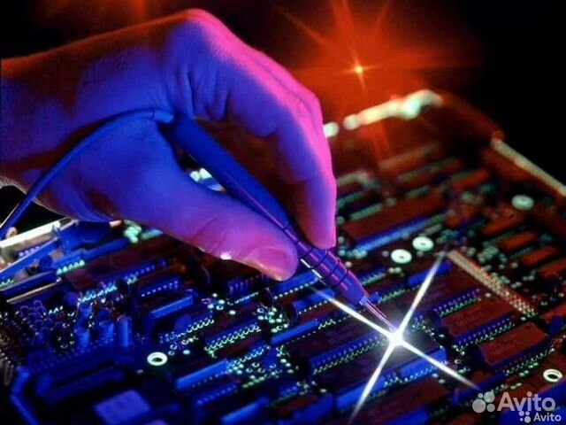 Ремонт Телефонов,Телевизоров