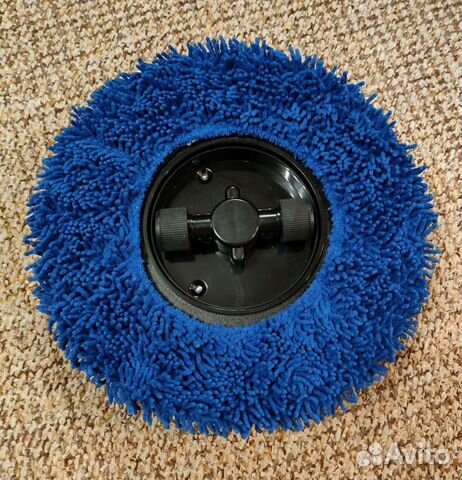 Робот пылесос новые