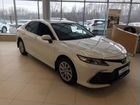 Toyota Camry 2.5 AT, 2021