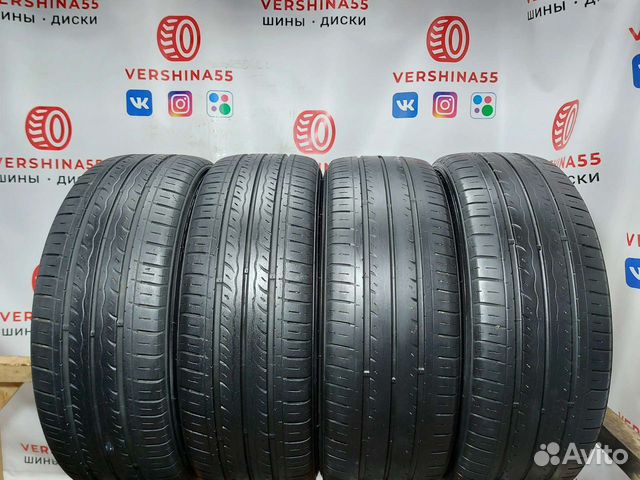 Nokian Tyres Nordman 7 175/65 R14
